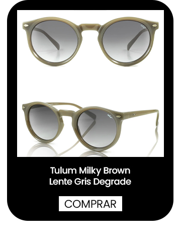 Tulum Milky